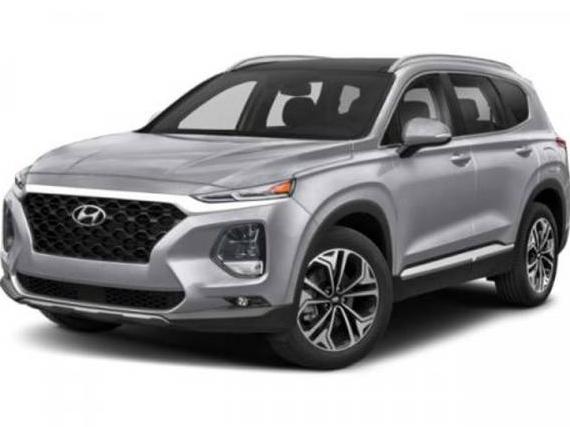 HYUNDAI SANTA FE 2020 5NMS33AA8LH279842 image HYUNDAI SANTA FE 2020 5NMS33AA8LH279842 image